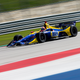Illustration for article titled IndyCar Is Finally Throwing Fast Cars Around COTA, And Its About Damn Time